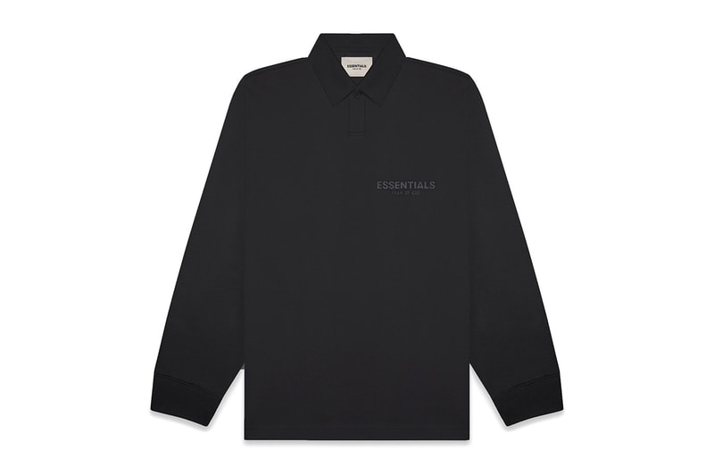 Fear of God ESSENTIALS 第二波「California Winter」系列正式上架