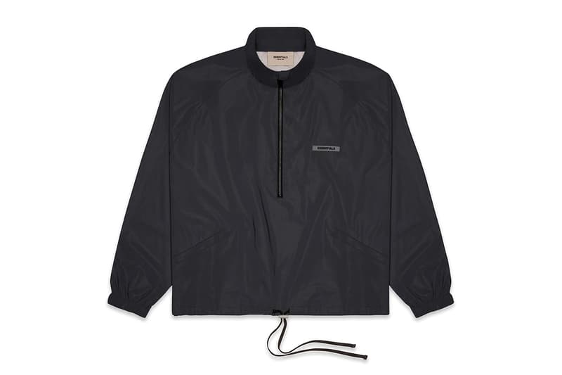 Fear of God ESSENTIALS 第二波「California Winter」系列正式上架