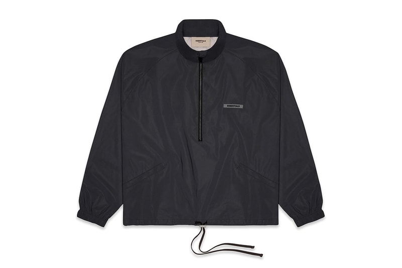 Fear of God ESSENTIALS 第二波「California Winter」系列正式上架