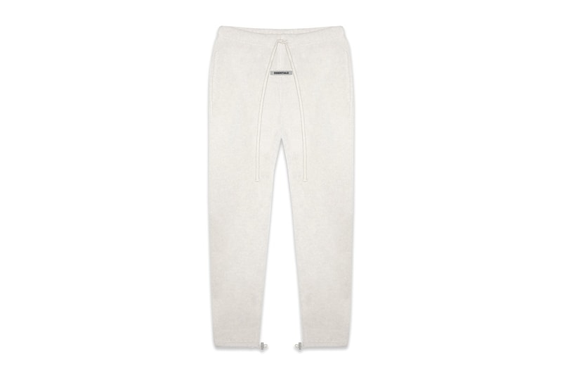 Fear of God ESSENTIALS 第二波「California Winter」系列正式上架