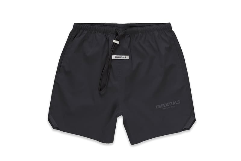 Fear of God ESSENTIALS 第二波「California Winter」系列正式上架