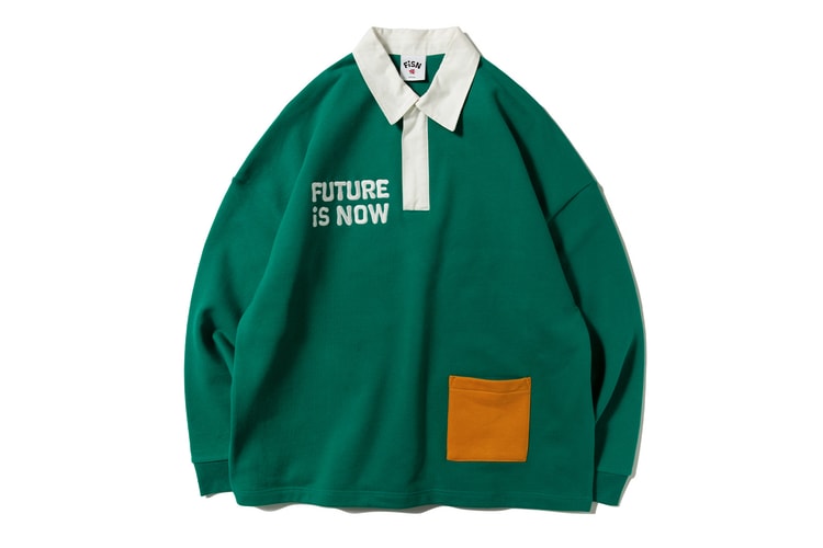 FiSN 正式发布全新 DROP 3.0 系列