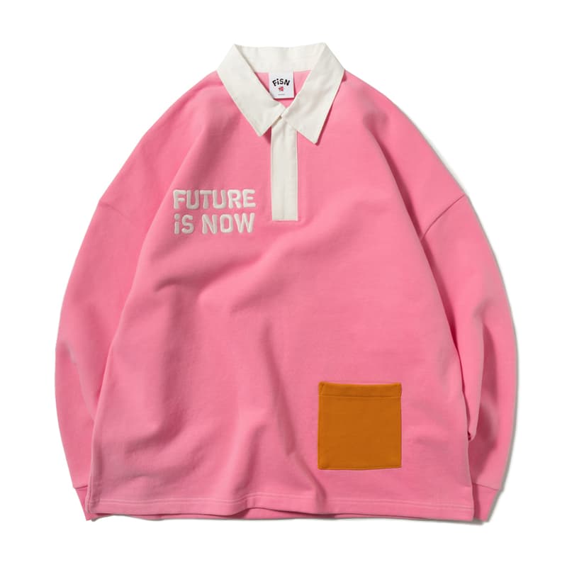 FiSN 正式发布全新 DROP 3.0 系列