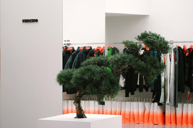 FMACM 首家线下旗舰店正式开业