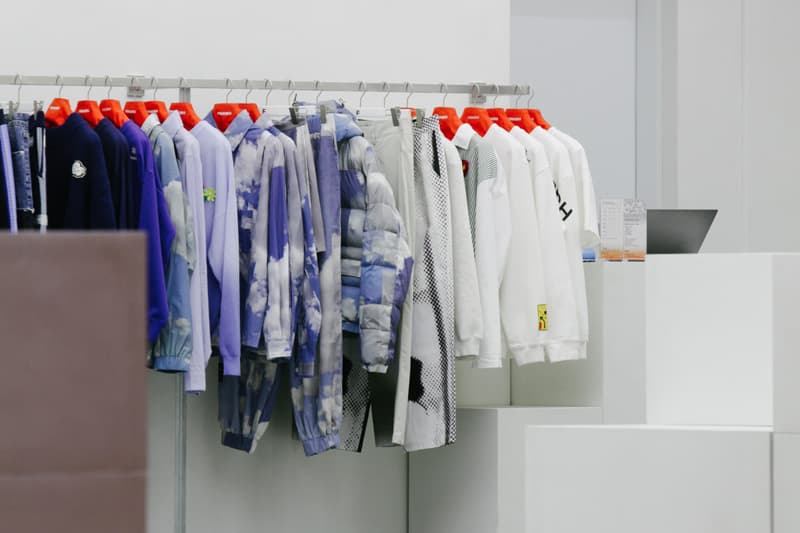 FMACM 首家线下旗舰店正式开业