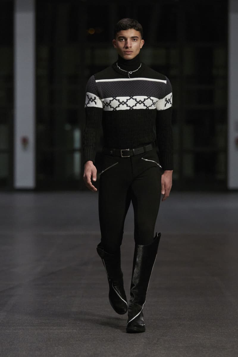 GmbH 正式發表 2021 秋冬系列