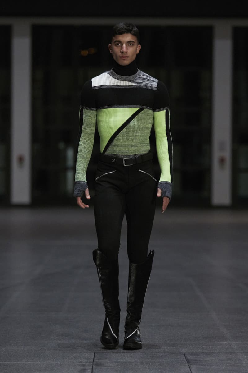 GmbH 正式發表 2021 秋冬系列