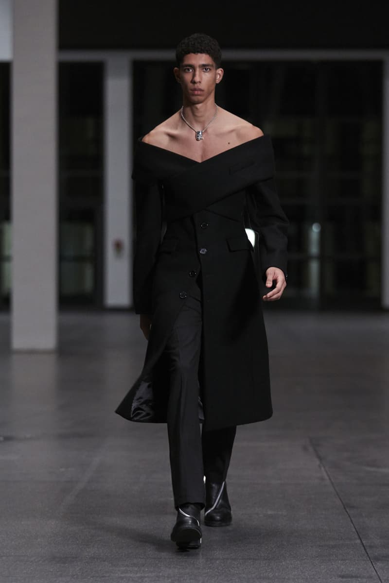 GmbH 正式發表 2021 秋冬系列