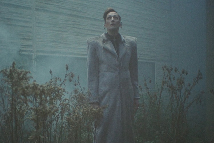 丹麥時裝品牌 HanKjøbenhavn 2021 秋冬系列即將登場