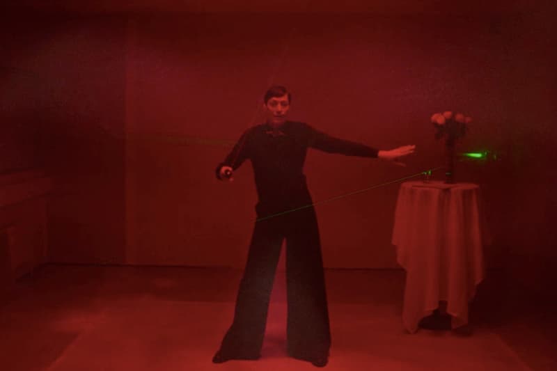 丹麥時裝品牌 HanKjøbenhavn 2021 秋冬系列即將登場