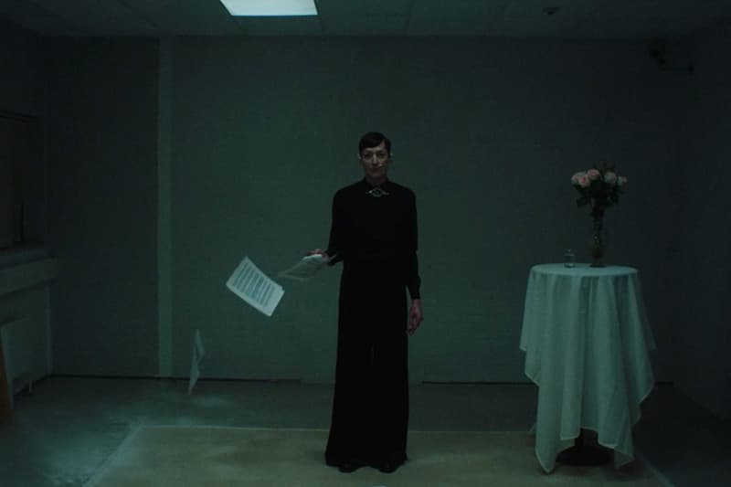 丹麥時裝品牌 HanKjøbenhavn 2021 秋冬系列即將登場