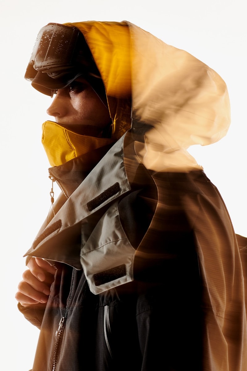 挪威戶外品牌 Helly Hansen 2021 全新秋冬系列正式登場
