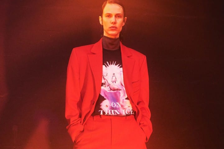 PHIPPS  发布 2021 秋冬系列 Lookbook