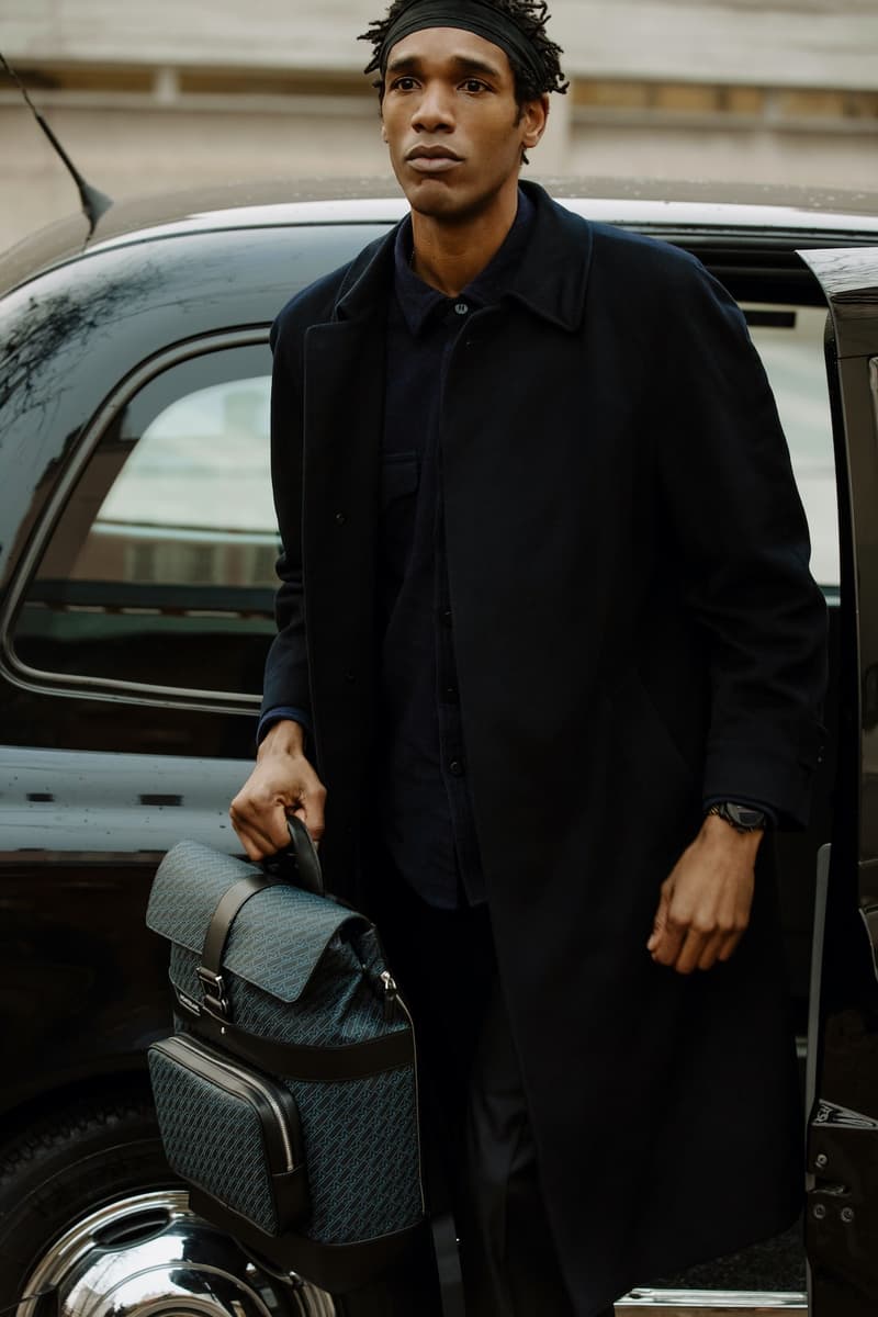 全新「M」图案随 Montblanc M_Gram 4810 系列首次亮相