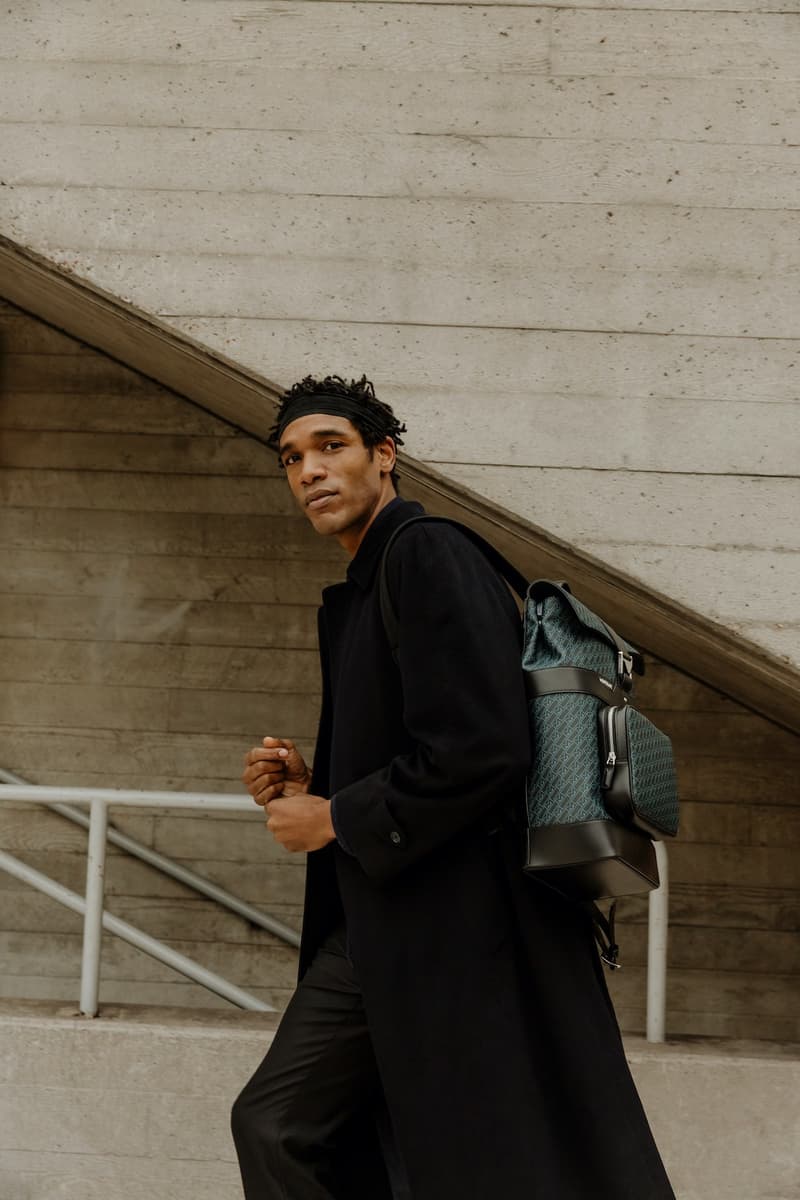 全新「M」图案随 Montblanc M_Gram 4810 系列首次亮相