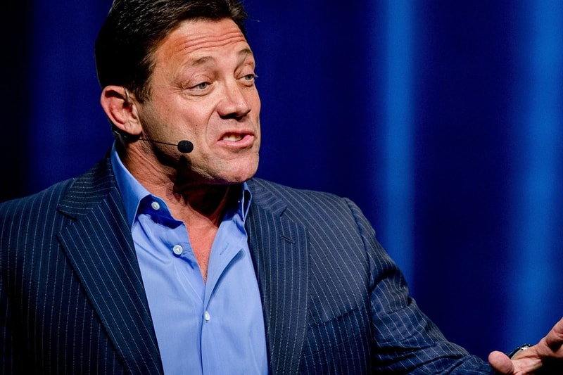 「華爾街之狼」Jordan Belfort 針對 GameStop 熱潮提出個人見解