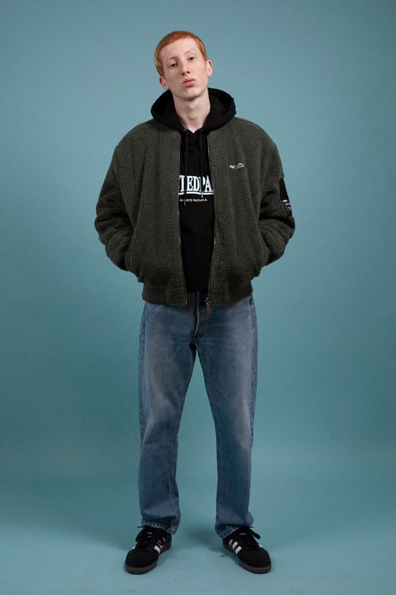 Wasted Paris 釋出 FW20/21「Always Faithful」全新系列