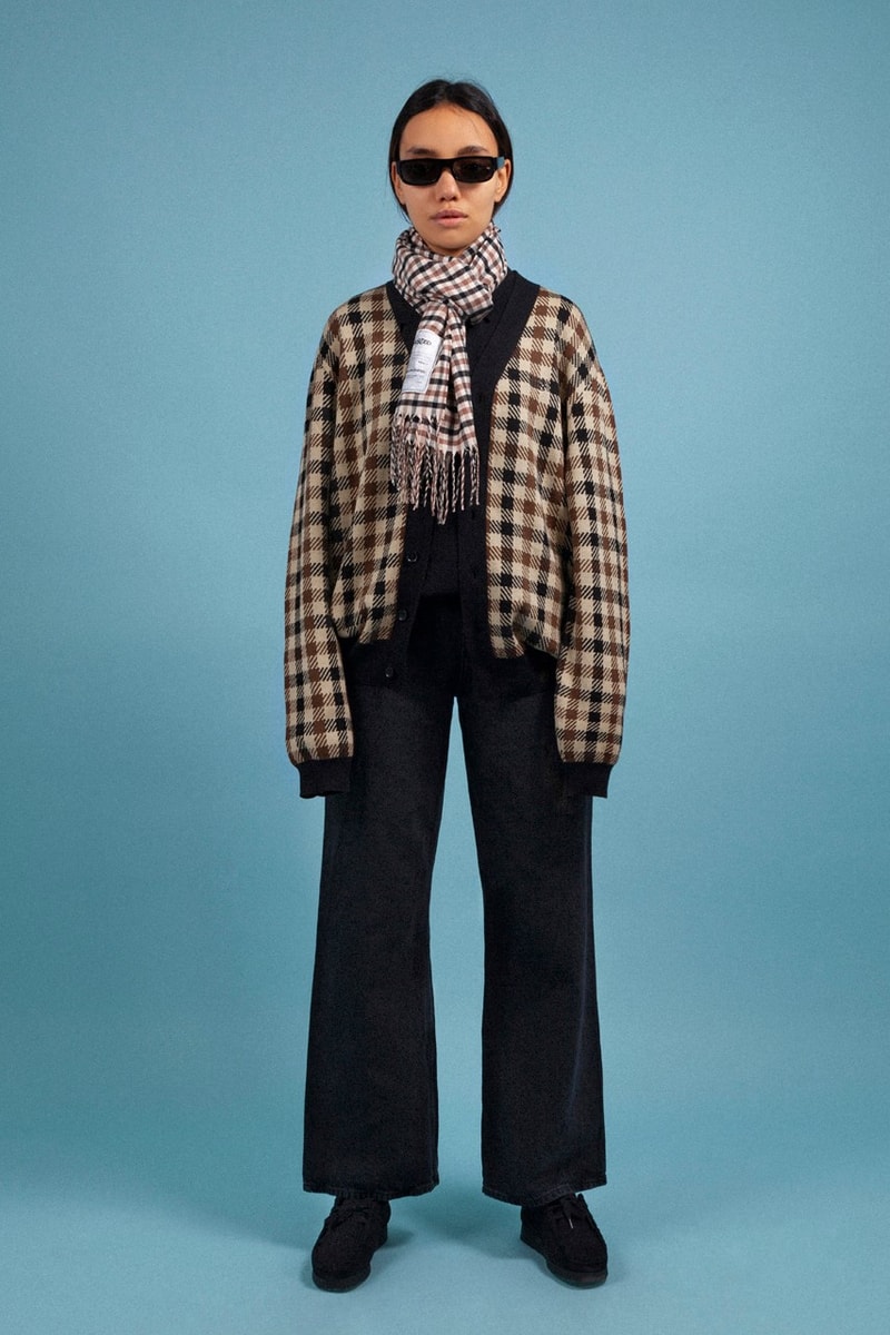 Wasted Paris 釋出 FW20/21「Always Faithful」全新系列