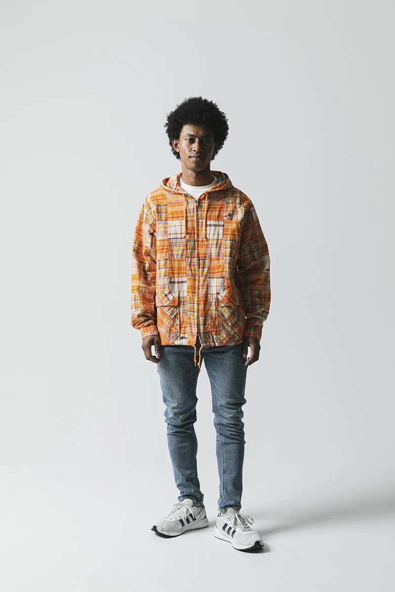 HUMAN MADE 2021 春夏系列 Lookbook 正式發佈