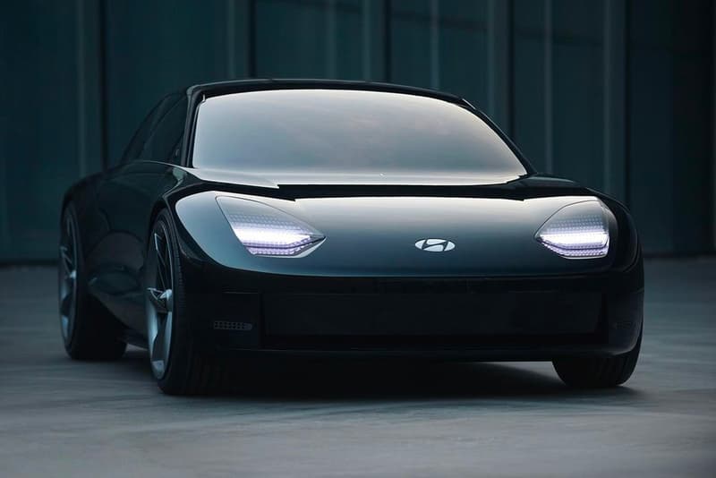 Hyundai 官方證實正與 Apple 商討未來電能車發展合作