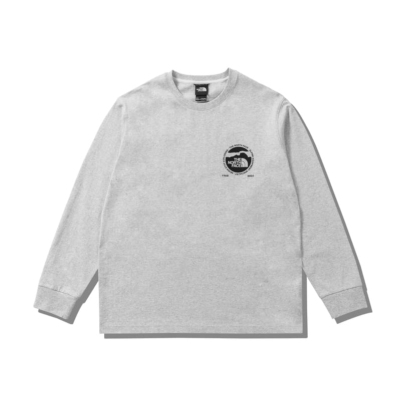 INVINCIBLE for The North Face「THE BACKSTREET」全新別注系列發售情報公開