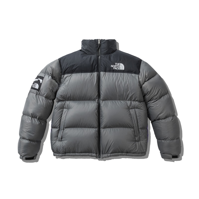 INVINCIBLE for The North Face「THE BACKSTREET」全新別注系列發售情報公開