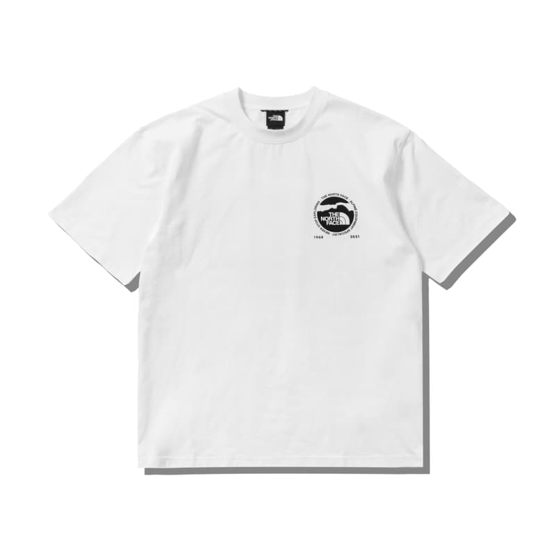 INVINCIBLE for The North Face「THE BACKSTREET」全新別注系列發售情報公開