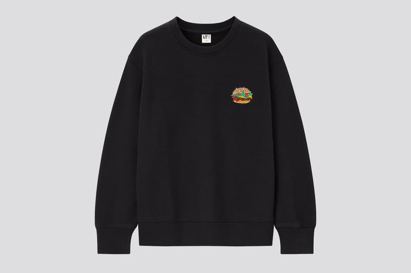 Jason Polan x UNIQLO UT 全新联名系列登场