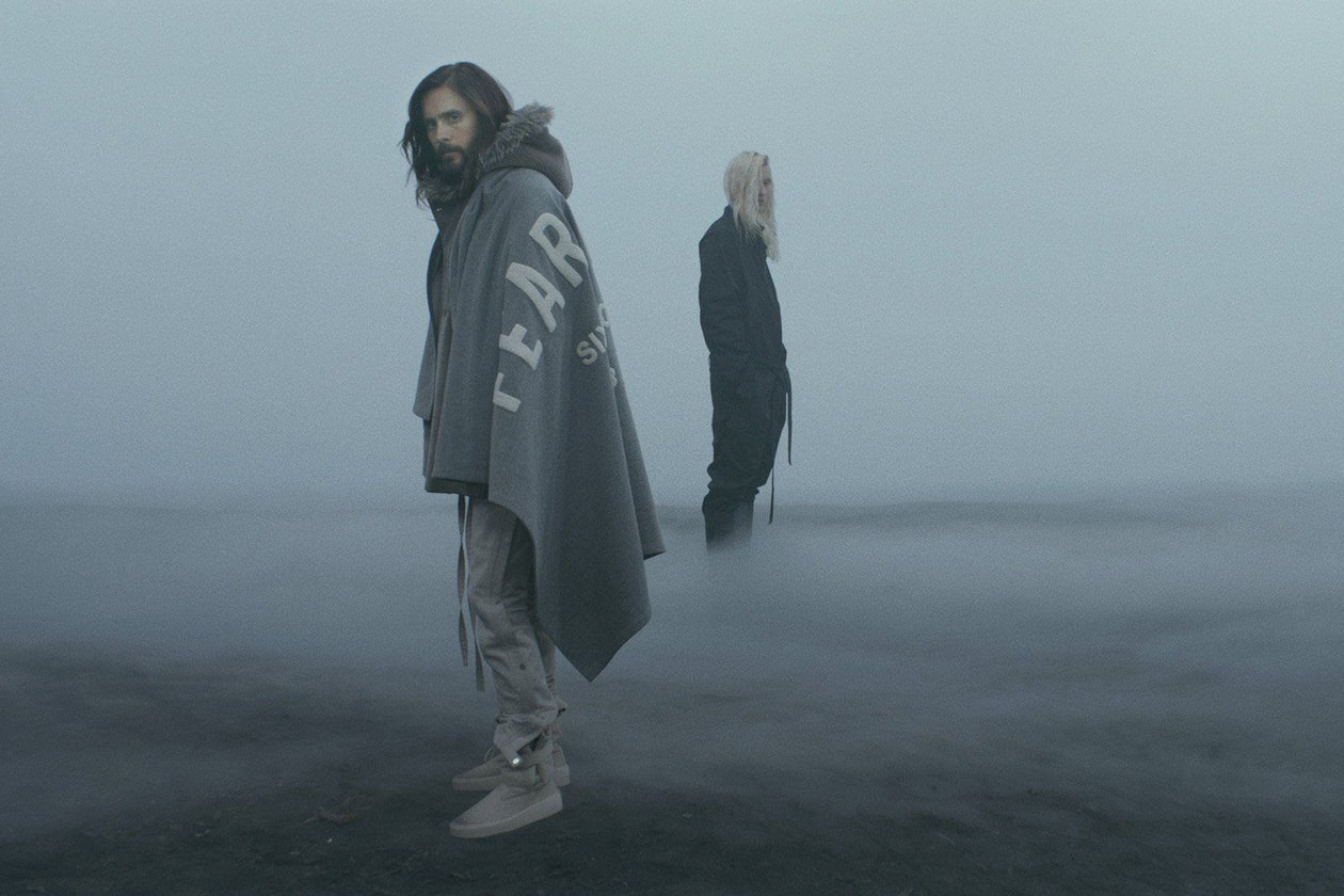 Jerry Lorenzo 加入 adidas 會實現互相成就嗎？