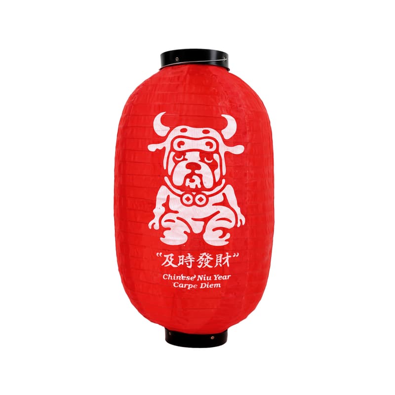 JOY BY YE3NJOY 携手 BIPOLAR 打造 2021「及时发财」定番系列