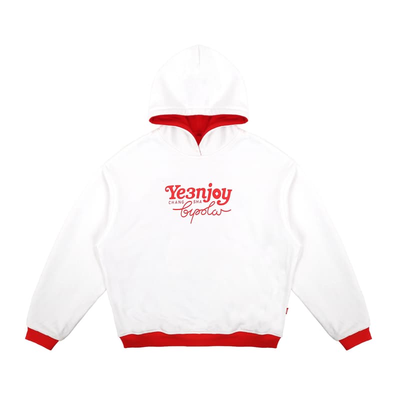 JOY BY YE3NJOY 携手 BIPOLAR 打造 2021「及时发财」定番系列