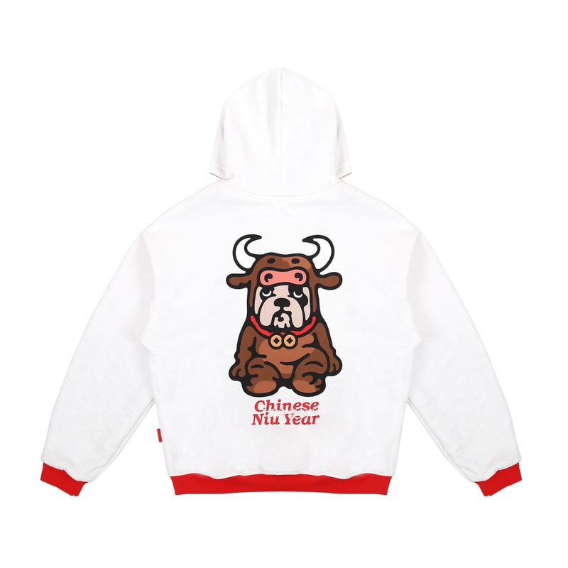 JOY BY YE3NJOY 携手 BIPOLAR 打造 2021「及时发财」定番系列
