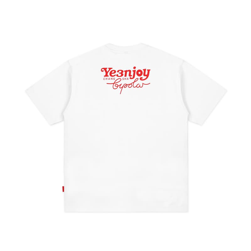 JOY BY YE3NJOY 携手 BIPOLAR 打造 2021「及时发财」定番系列