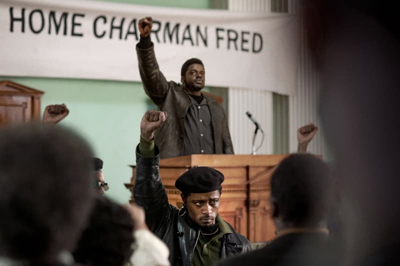 《Judas and the Black Messiah》将映，盘点 21 世纪值得一看的反种族歧视电影