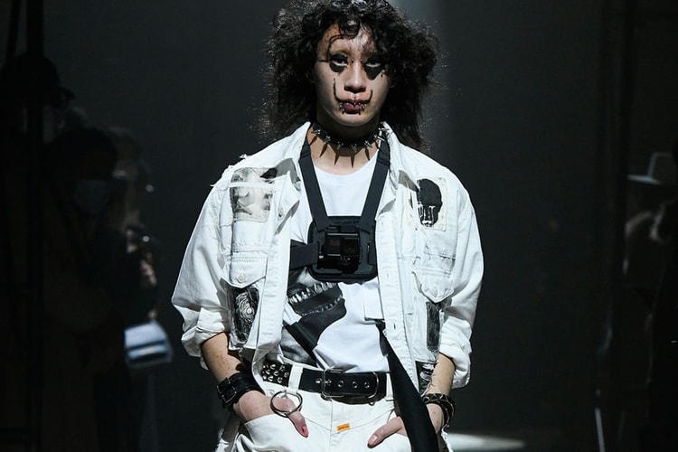 KIDILL 2021 秋冬系列正式登場