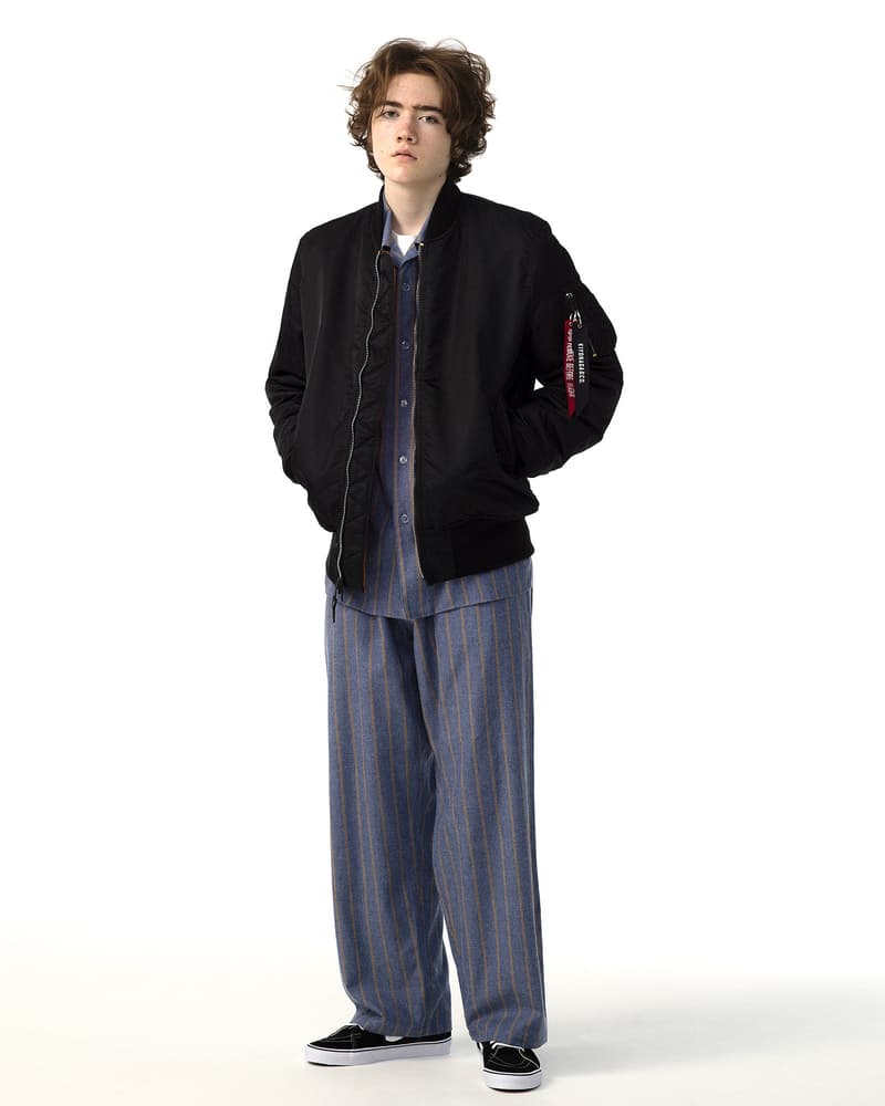 KIYONAGA & CO. 攜手日本知名睡衣品牌 NOWHAW 打造最新聯名系列