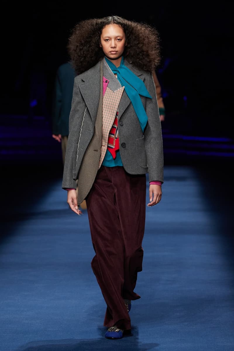 Kolor 2021 秋冬系列正式發佈