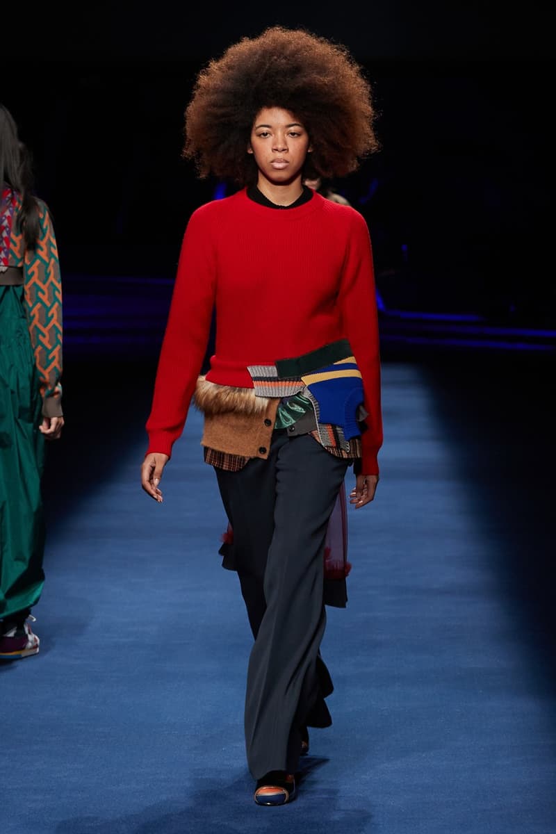 Kolor 2021 秋冬系列正式發佈