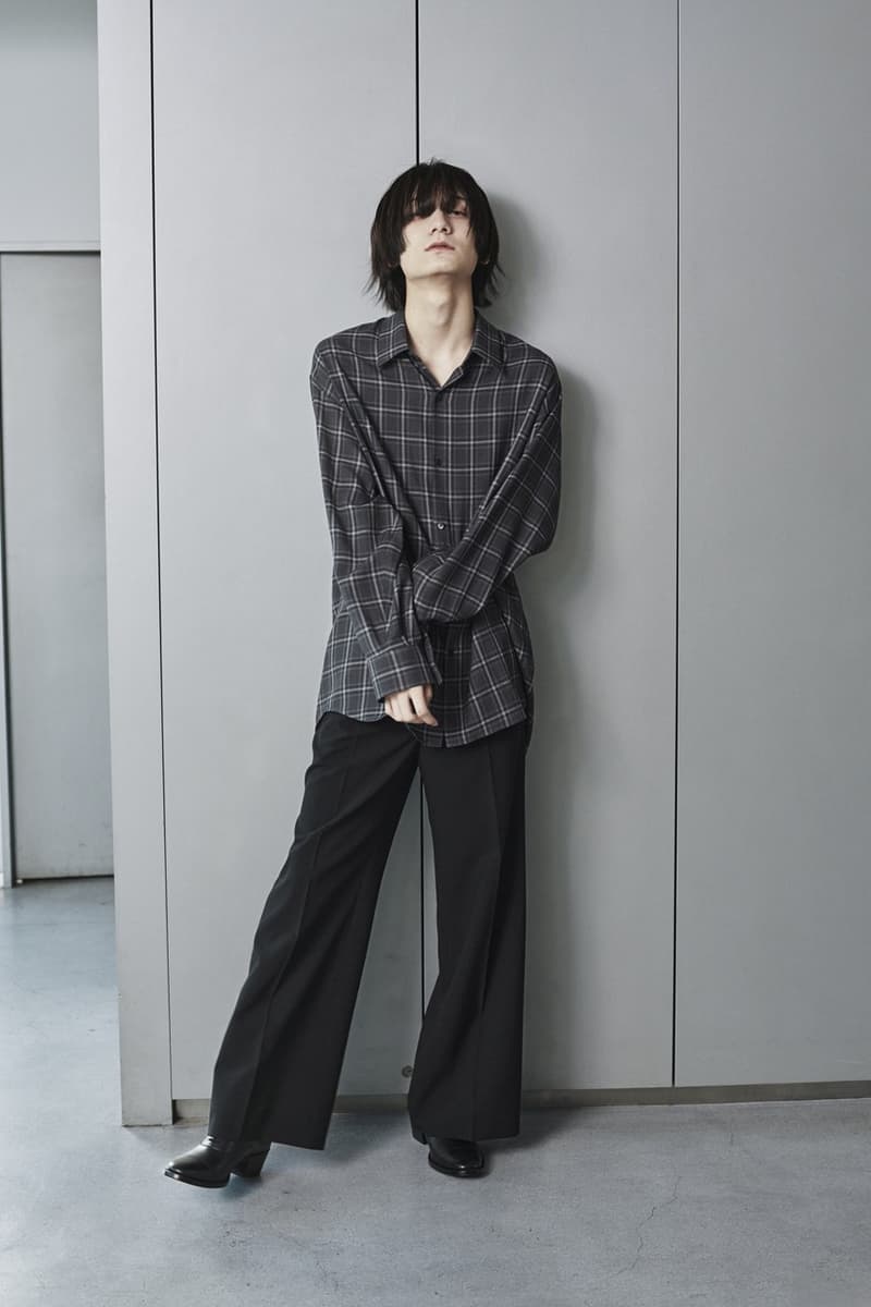 LAD MUSICIAN 2021 春夏系列正式登場