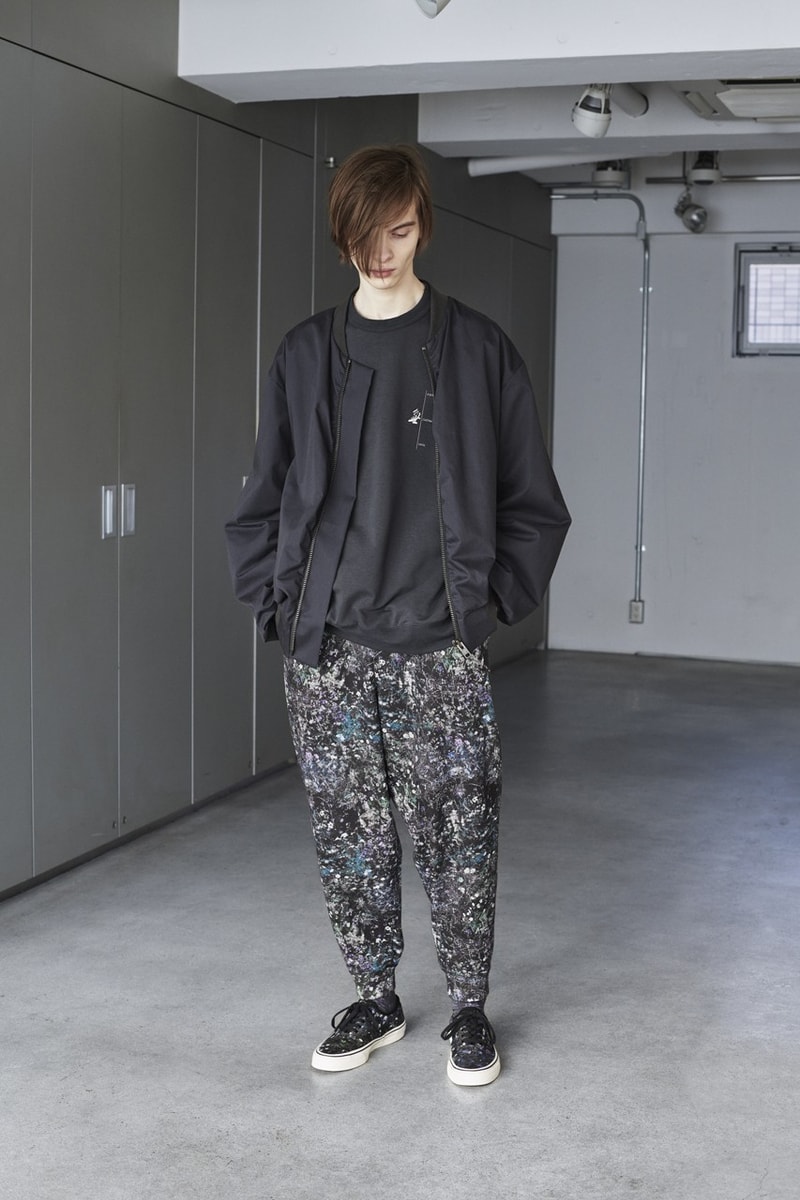 LAD MUSICIAN 2021 春夏系列正式登場