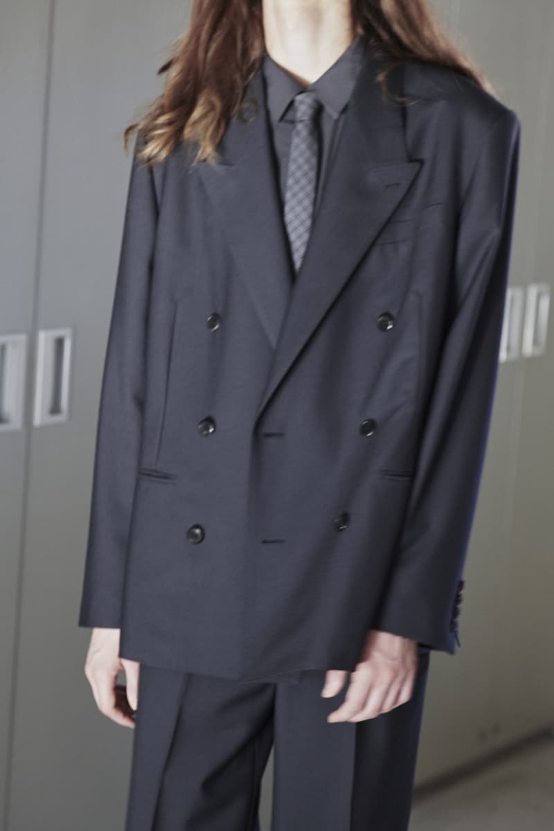 LAD MUSICIAN 2021 春夏系列正式登場