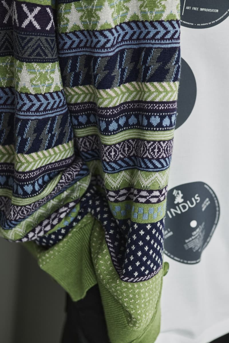 LAD MUSICIAN 2021 春夏系列正式登場