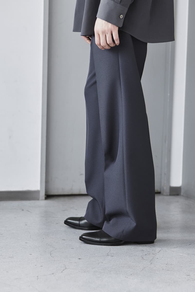 LAD MUSICIAN 2021 春夏系列正式登場