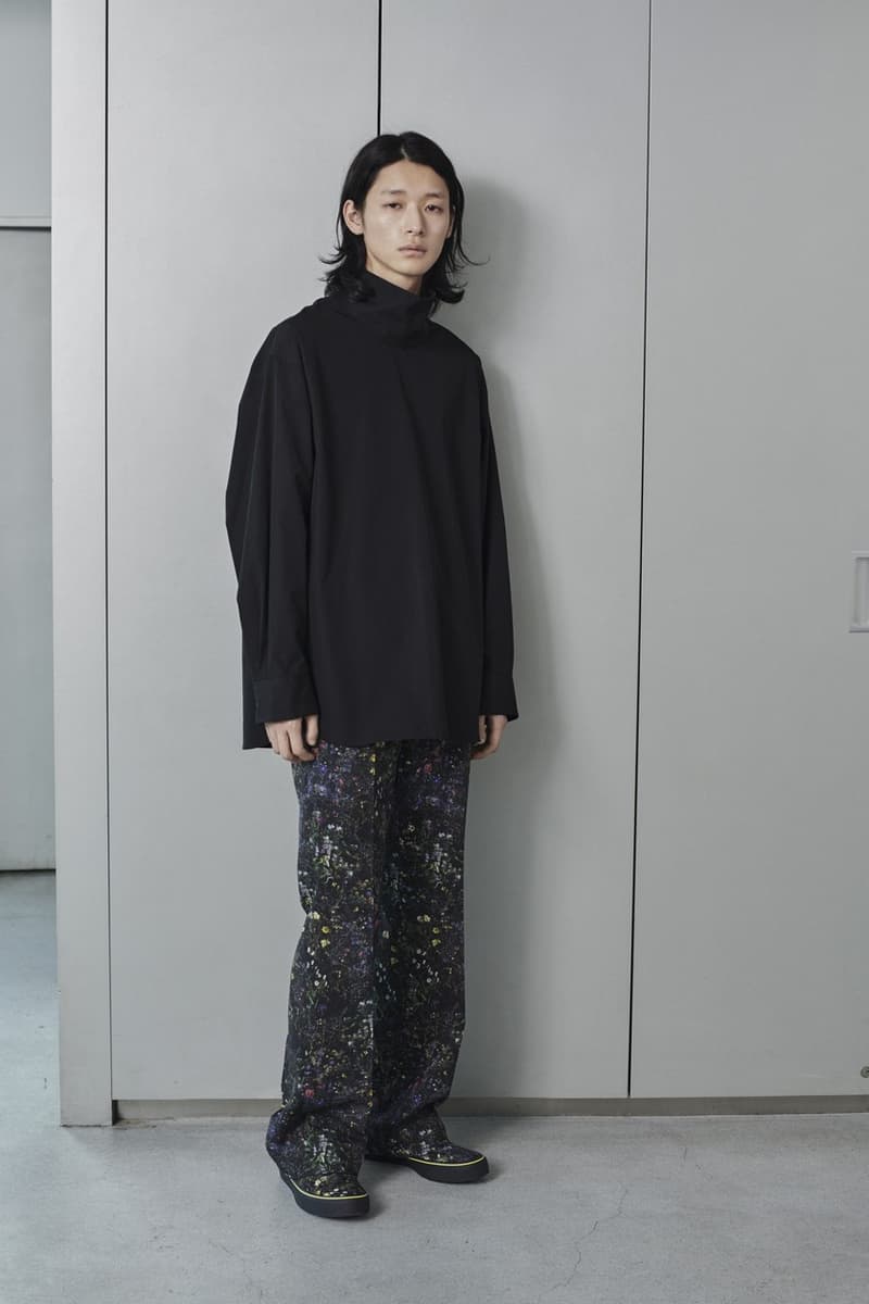 LAD MUSICIAN 2021 春夏系列正式登場