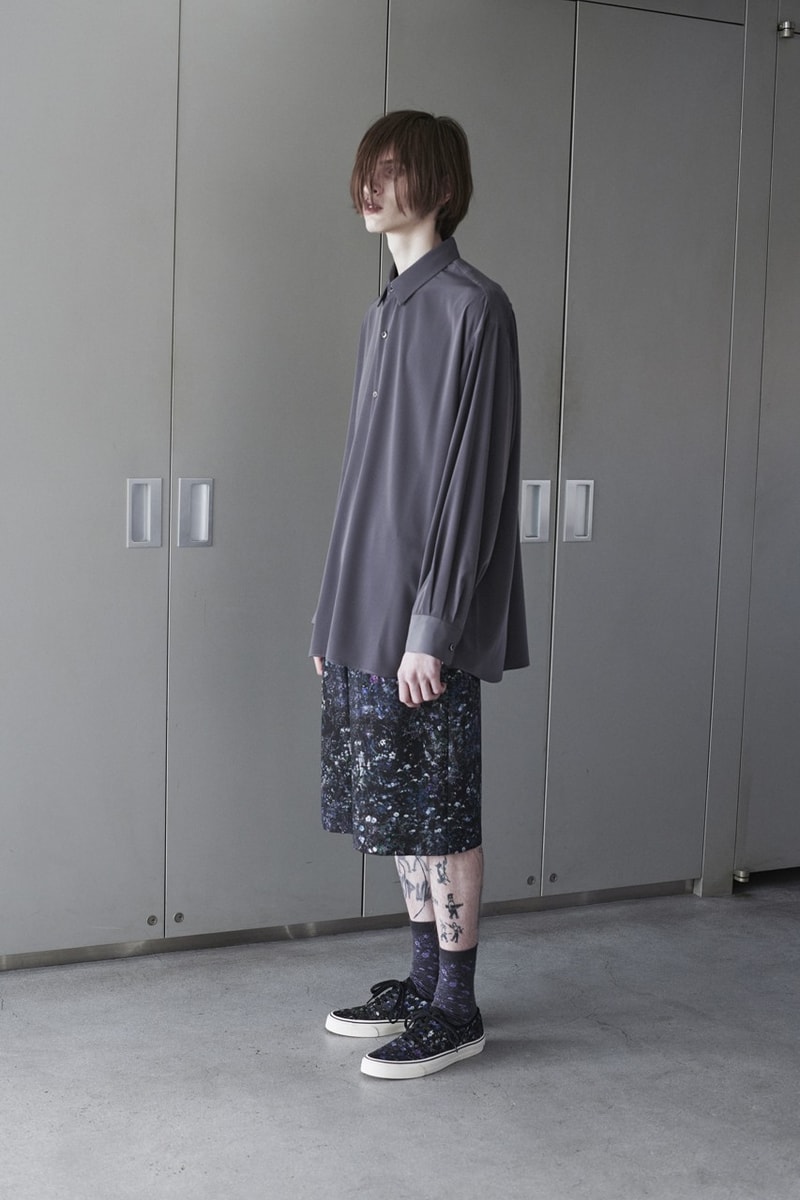 LAD MUSICIAN 2021 春夏系列正式登場