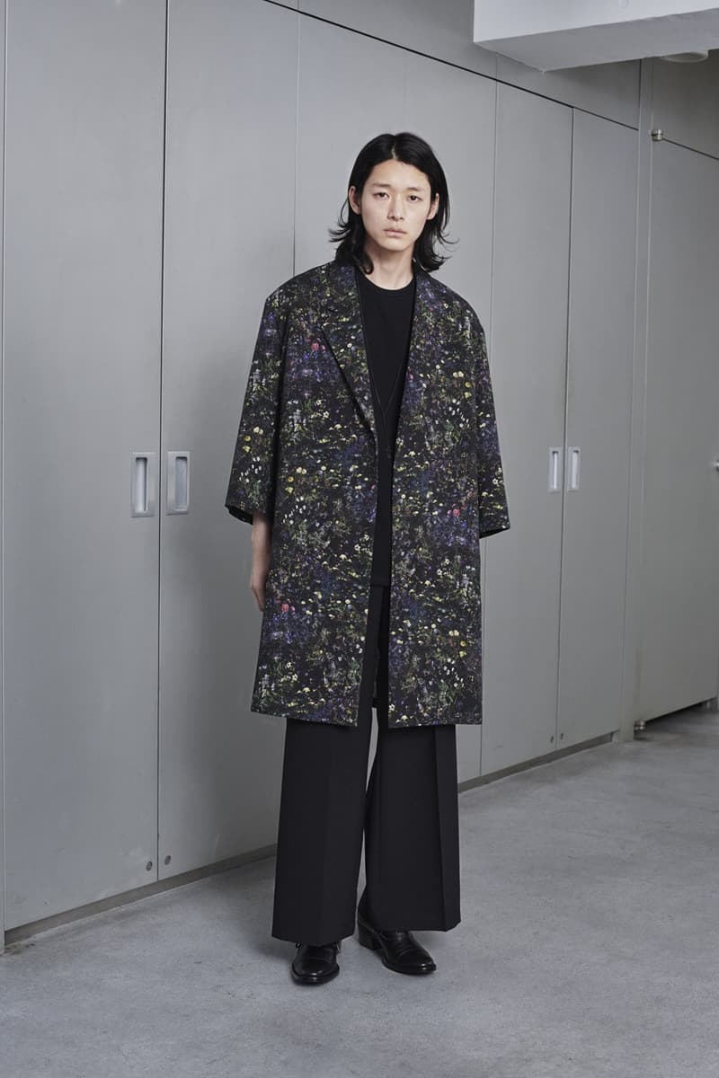 LAD MUSICIAN 2021 春夏系列正式登場