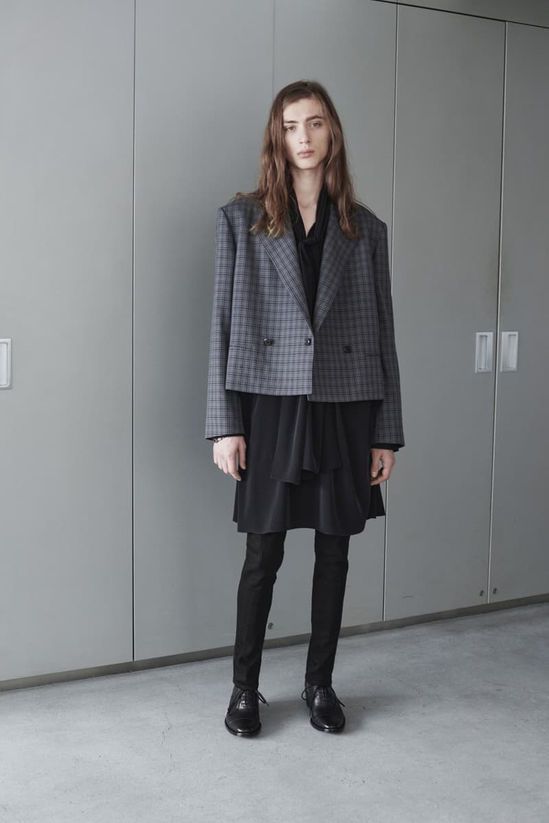 LAD MUSICIAN 2021 春夏系列正式登場