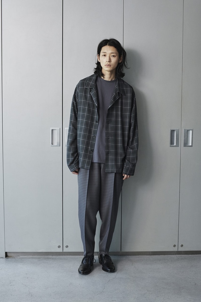 LAD MUSICIAN 2021 春夏系列正式登場