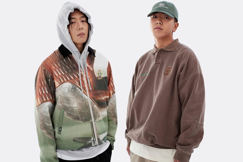 LMC 2021 春夏系列正式登場