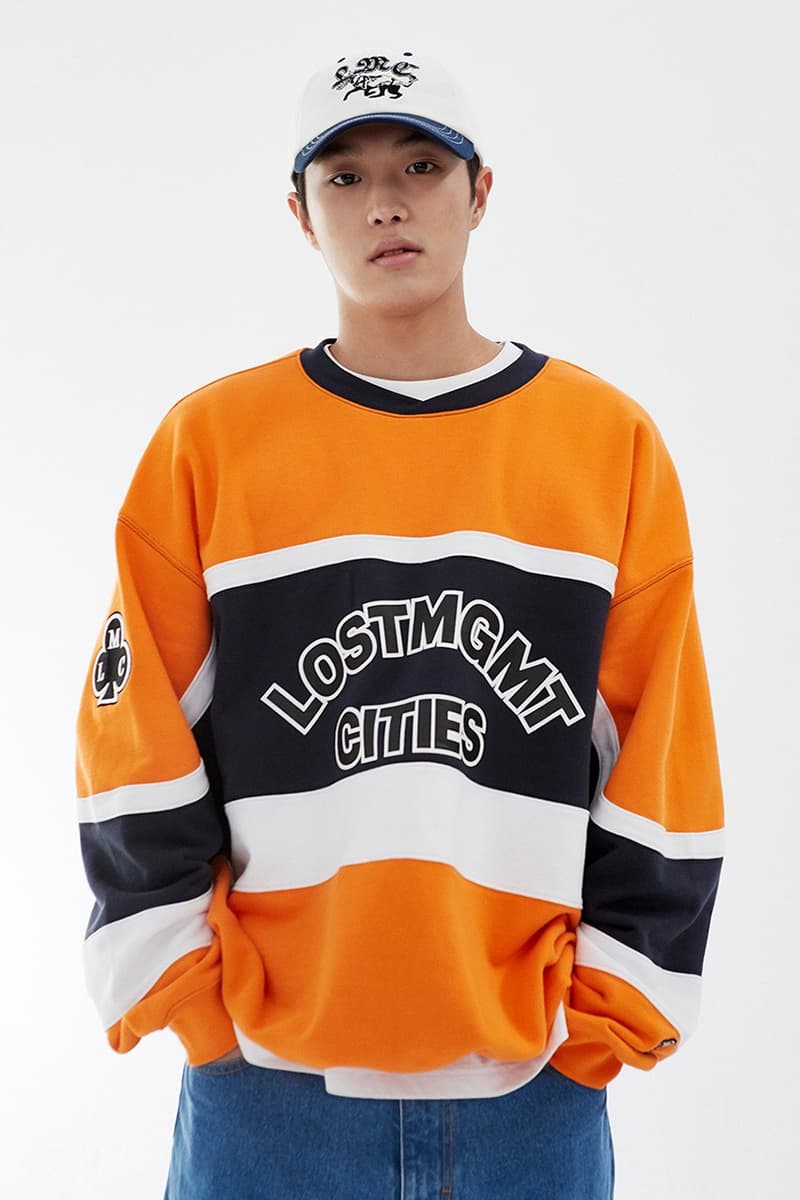 LMC 2021 春夏系列正式登場